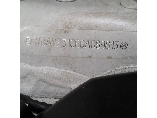 Personenauto, bmw, 3er reihe, 316i business line, 2008 - afbeelding 65 van  71