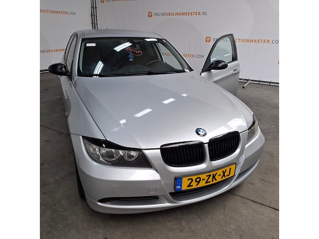 Personenauto, bmw, 3er reihe, 316i business line, 2008 - afbeelding 68 van  71