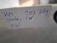 Personenauto, bmw, 3er reihe, 316i business line, 2008 - afbeelding 69 van  71