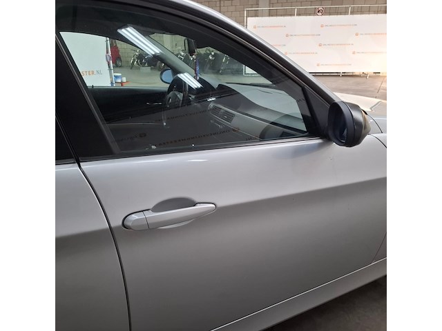 Personenauto, bmw, 3er reihe, 316i business line, 2008 - afbeelding 67 van  71