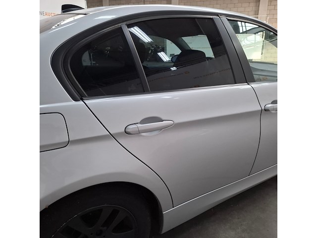 Personenauto, bmw, 3er reihe, 316i business line, 2008 - afbeelding 70 van  71