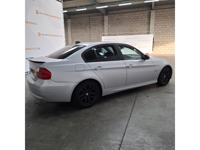 Personenauto, bmw, 3er reihe, 316i business line, 2008 - afbeelding 71 van  71