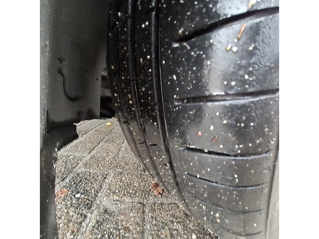 Personenauto, bmw, 5-serie, 520i, 2004 - afbeelding 2 van  50