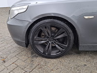 Personenauto, bmw, 5-serie, 520i, 2004 - afbeelding 3 van  50