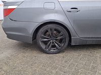 Personenauto, bmw, 5-serie, 520i, 2004 - afbeelding 5 van  50