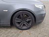 Personenauto, bmw, 5-serie, 520i, 2004 - afbeelding 6 van  50
