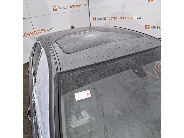 Personenauto, bmw, 5-serie, 520i, 2004 - afbeelding 7 van  50