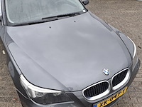 Personenauto, bmw, 5-serie, 520i, 2004 - afbeelding 9 van  50