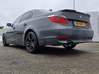 Personenauto, bmw, 5-serie, 520i, 2004 - afbeelding 10 van  50