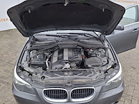 Personenauto, bmw, 5-serie, 520i, 2004 - afbeelding 11 van  50