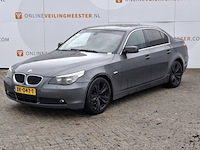 Personenauto, bmw, 5-serie, 520i, 2004 - afbeelding 1 van  50