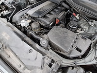 Personenauto, bmw, 5-serie, 520i, 2004 - afbeelding 13 van  50