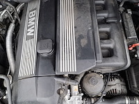 Personenauto, bmw, 5-serie, 520i, 2004 - afbeelding 15 van  50