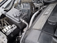 Personenauto, bmw, 5-serie, 520i, 2004 - afbeelding 16 van  50