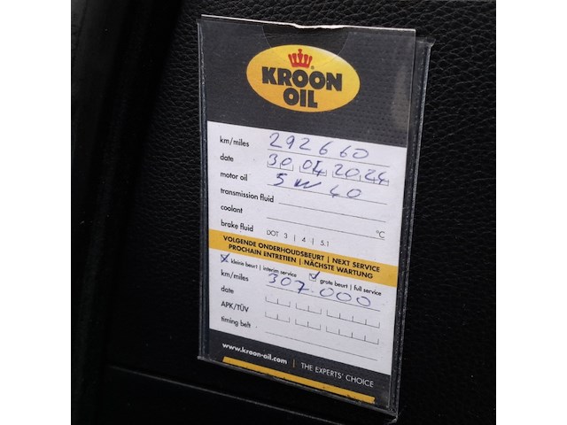 Personenauto, bmw, 5-serie, 520i, 2004 - afbeelding 18 van  50