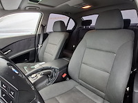 Personenauto, bmw, 5-serie, 520i, 2004 - afbeelding 19 van  50