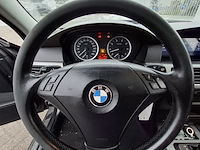 Personenauto, bmw, 5-serie, 520i, 2004 - afbeelding 20 van  50
