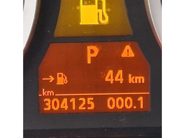 Personenauto, bmw, 5-serie, 520i, 2004 - afbeelding 22 van  50