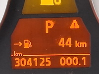 Personenauto, bmw, 5-serie, 520i, 2004 - afbeelding 22 van  50