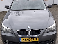 Personenauto, bmw, 5-serie, 520i, 2004 - afbeelding 12 van  50