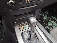 Personenauto, bmw, 5-serie, 520i, 2004 - afbeelding 26 van  50