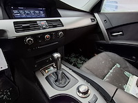 Personenauto, bmw, 5-serie, 520i, 2004 - afbeelding 27 van  50