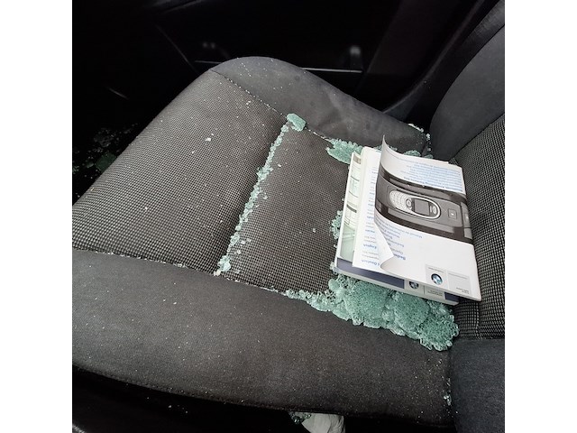 Personenauto, bmw, 5-serie, 520i, 2004 - afbeelding 28 van  50