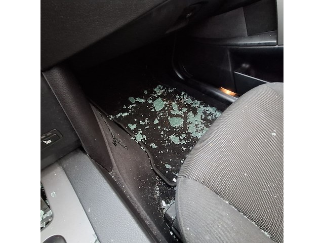 Personenauto, bmw, 5-serie, 520i, 2004 - afbeelding 29 van  50