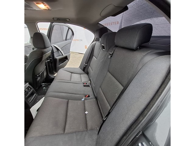 Personenauto, bmw, 5-serie, 520i, 2004 - afbeelding 31 van  50