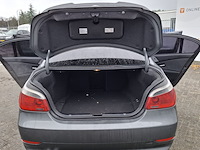 Personenauto, bmw, 5-serie, 520i, 2004 - afbeelding 32 van  50