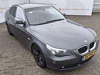 Personenauto, bmw, 5-serie, 520i, 2004 - afbeelding 23 van  50