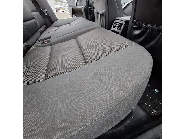 Personenauto, bmw, 5-serie, 520i, 2004 - afbeelding 36 van  50