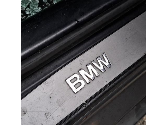 Personenauto, bmw, 5-serie, 520i, 2004 - afbeelding 41 van  50