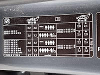 Personenauto, bmw, 5-serie, 520i, 2004 - afbeelding 42 van  50