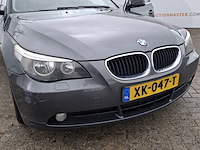 Personenauto, bmw, 5-serie, 520i, 2004 - afbeelding 44 van  50