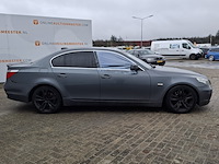 Personenauto, bmw, 5-serie, 520i, 2004 - afbeelding 34 van  50