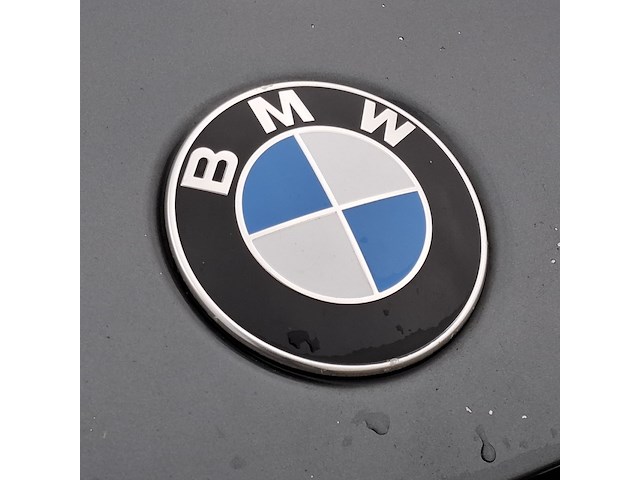 Personenauto, bmw, 5-serie, 520i, 2004 - afbeelding 46 van  50