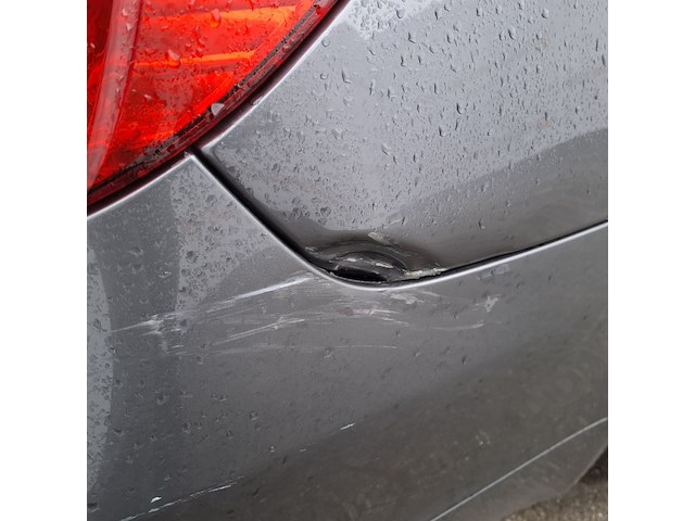 Personenauto, bmw, 5-serie, 520i, 2004 - afbeelding 47 van  50