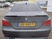 Personenauto, bmw, 5-serie, 520i, 2004 - afbeelding 48 van  50