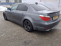 Personenauto, bmw, 5-serie, 520i, 2004 - afbeelding 49 van  50