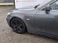 Personenauto, bmw, 5-serie, 520i, 2004 - afbeelding 50 van  50