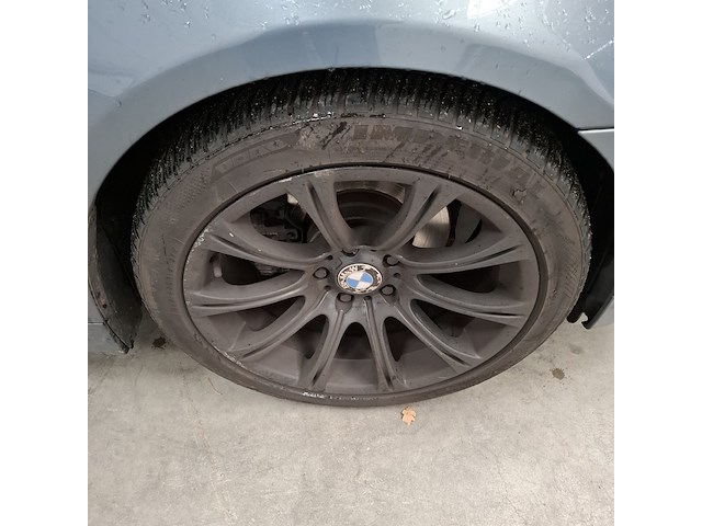 Personenauto, bmw, 5-serie, 520i corporate lease business line edition i, 2009 - afbeelding 2 van  31