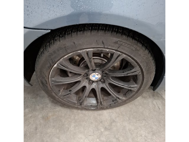 Personenauto, bmw, 5-serie, 520i corporate lease business line edition i, 2009 - afbeelding 3 van  31