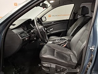 Personenauto, bmw, 5-serie, 520i corporate lease business line edition i, 2009 - afbeelding 6 van  31