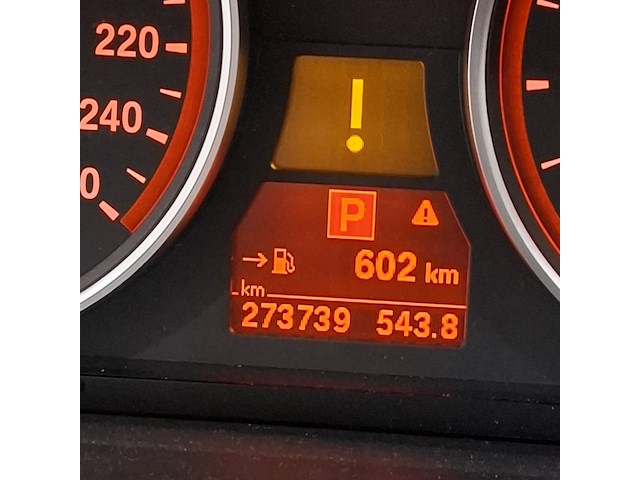 Personenauto, bmw, 5-serie, 520i corporate lease business line edition i, 2009 - afbeelding 7 van  31