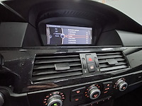 Personenauto, bmw, 5-serie, 520i corporate lease business line edition i, 2009 - afbeelding 9 van  31