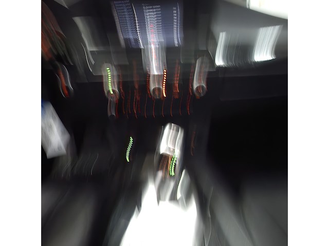 Personenauto, bmw, 5-serie, 520i corporate lease business line edition i, 2009 - afbeelding 10 van  31