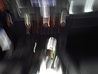 Personenauto, bmw, 5-serie, 520i corporate lease business line edition i, 2009 - afbeelding 10 van  31