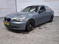 Personenauto, bmw, 5-serie, 520i corporate lease business line edition i, 2009 - afbeelding 1 van  31
