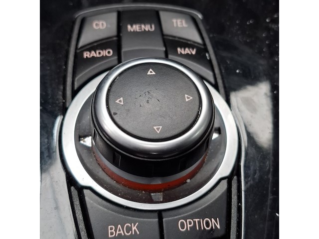 Personenauto, bmw, 5-serie, 520i corporate lease business line edition i, 2009 - afbeelding 13 van  31